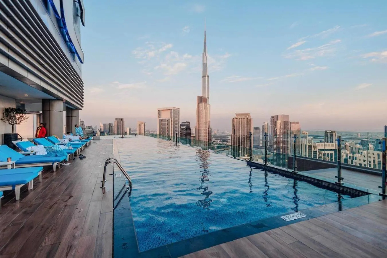 Stunning Apt In Prime Location 5 Star Amenities Dubai 0*,  United Arab Emirates